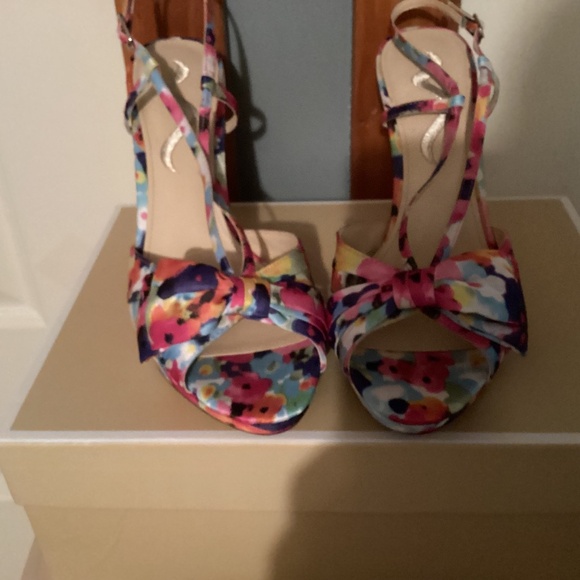 Nina sling back - Picture 1 of 3